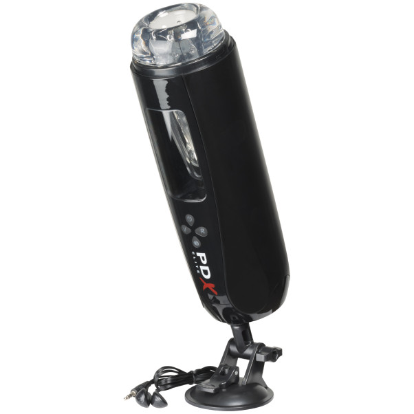 PDX Ultimate Milker 2 Masturbateur Image du produit 1