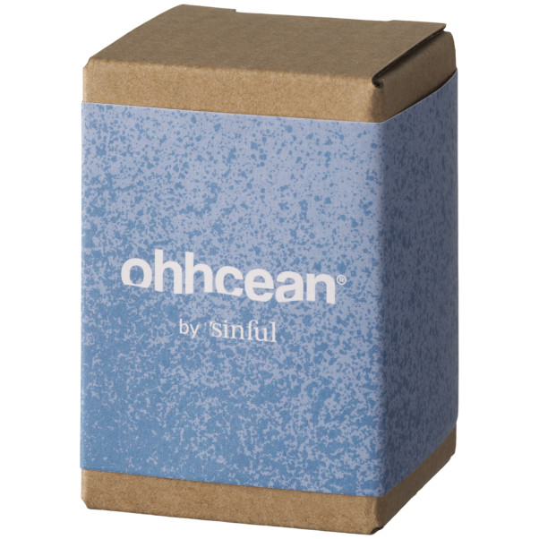 ohhcean OBP-04 Porte-clés Image de l'emballage 90