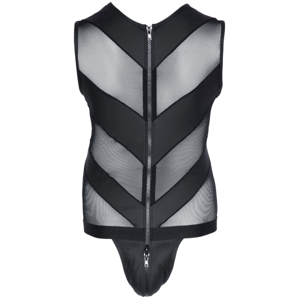 Svenjoyment Combinaison Jock Sans Manches Image du produit 3