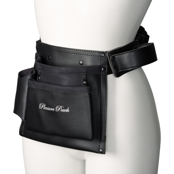 Love Hamma Black Pleasure Pochette Image du produit 2