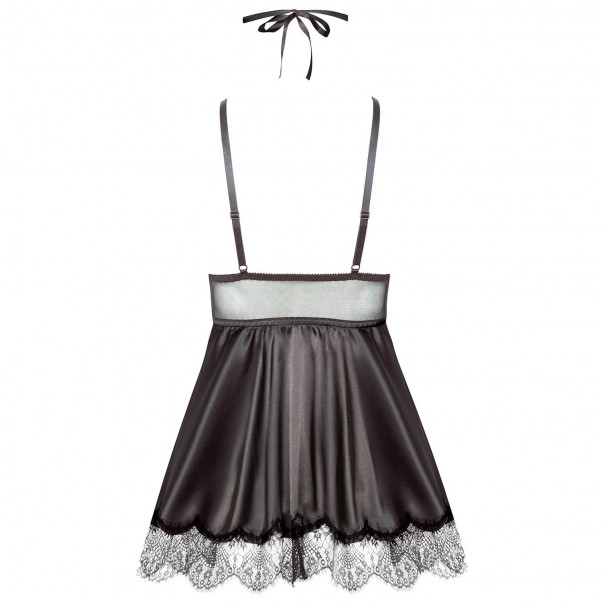 Beauty Night Eve Nuisette Noire Image du produit 5