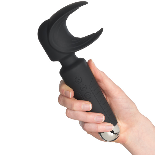 Sinful Power Man Wand Vibromasseur Image du produit avec des mains 50