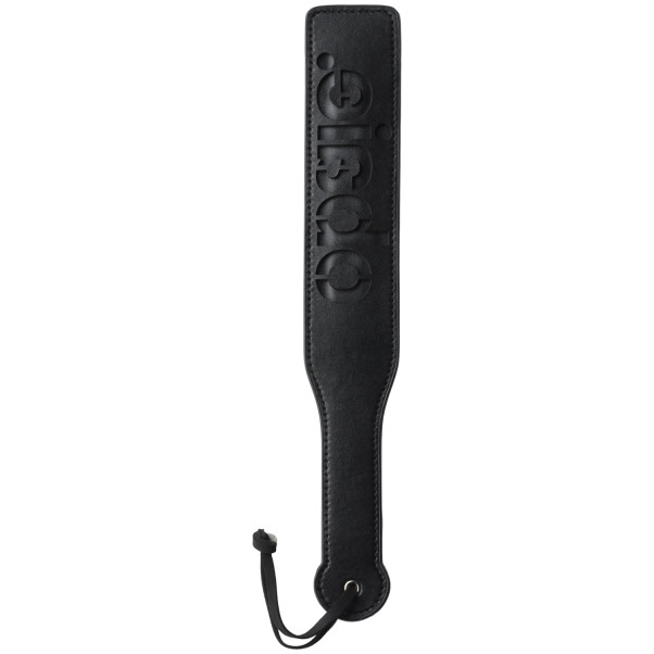 obaie Paddle Similicuir avec Logo Image du produit 1