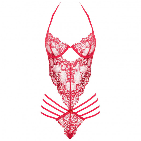 Beauty Night Denver Cherry Teddy Image du produit 3