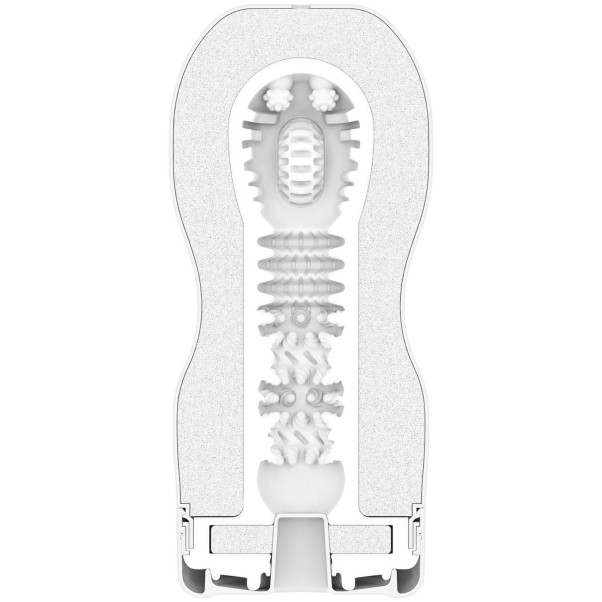 TENGA Keith Haring Original Vacuum Cup Masturbateur Illustration 4