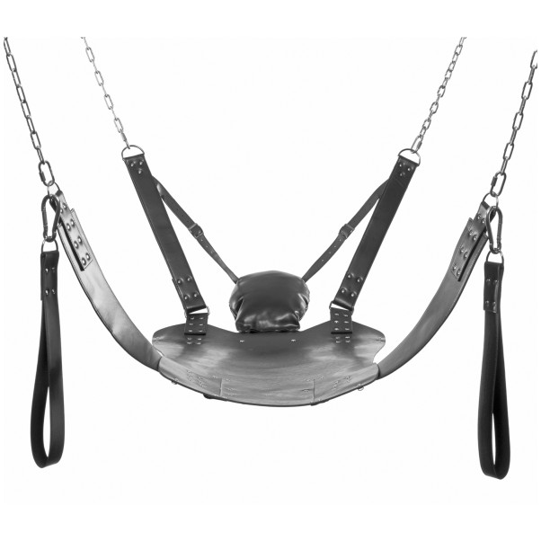 Strict Extreme Balançoire sexuelle sans Support Image du produit 1