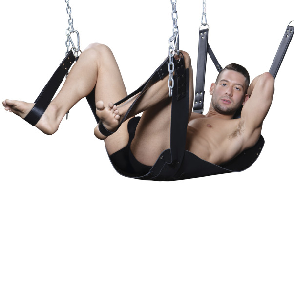 Strict Extreme Balançoire sexuelle sans Support Image du produit 6