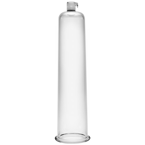 Size Matters Cylindre Pompe à Pénis Image du produit 2