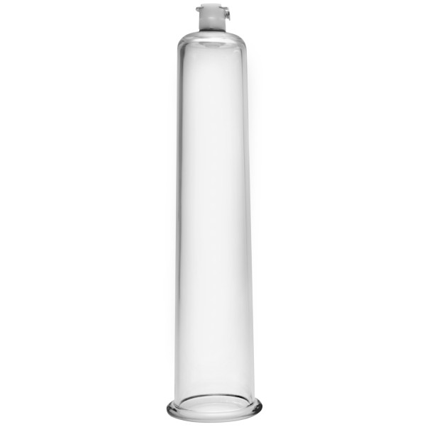 Size Matters Cylindre Pompe à Pénis Image du produit 1