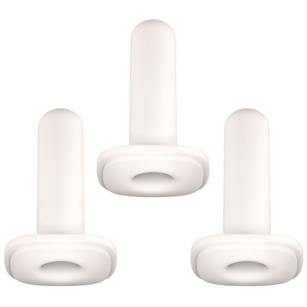 Kiiroo Onyx+ Gaines de Remplacement Pack de 3 Image du produit 1