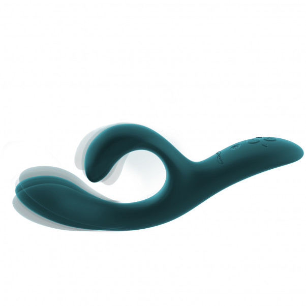 We-Vibe Date Night Ensemble Anneau Pénien et Vibromasseur Rabbit Image du produit 4