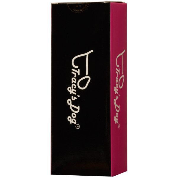 Tracy's Dog Goldfinger Vibromasseur Point G Image de l'emballage 90