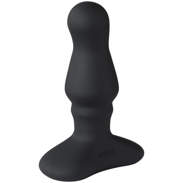 Nexus Bolster Plug Vibrant et Gonflable pour Prostate Image du produit 2