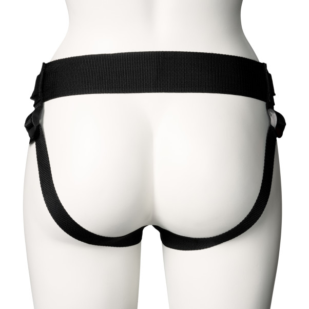 King Cock Elite Comfy Body Dock Harnais pour Gode Ceinture Image du produit 3