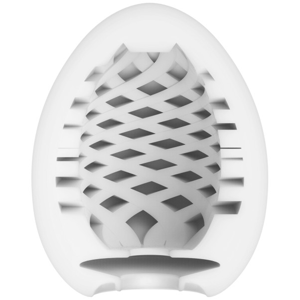 TENGA Egg Mesh Masturbateur Image du produit 4