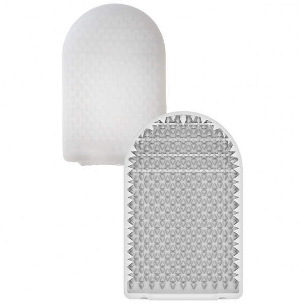 TENGA Pocket Crystal Mist Masturbateur Image du produit 2