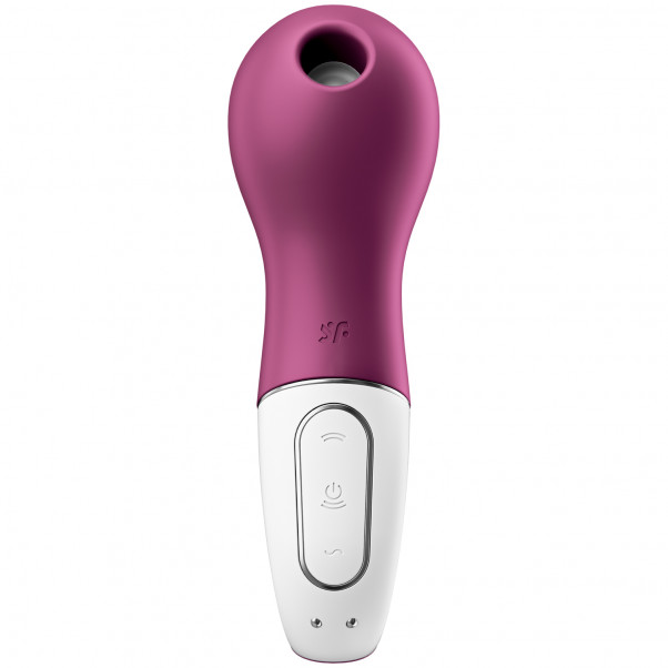 Satisfyer Lucky Libra Stimulateur à Air Pulsé Image du produit 2