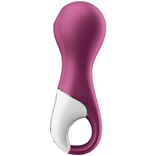 Satisfyer Lucky Libra Stimulateur à Air Pulsé Image du produit 3
