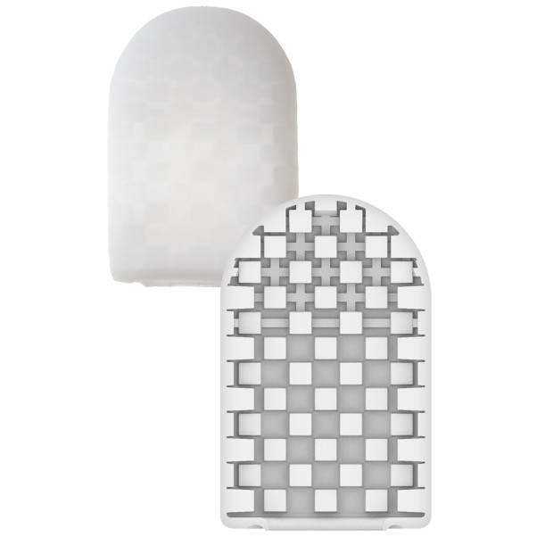 TENGA Pocket Block Edge Masturbateur Image du produit 2