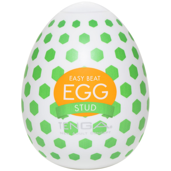 TENGA Egg Stud Masturbateur Image du produit 1