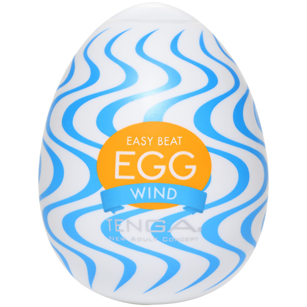 TENGA Egg Wind Masturbateur Image du produit 1