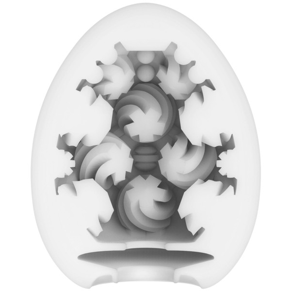 TENGA Egg Curl Masturbateur Image du produit 4