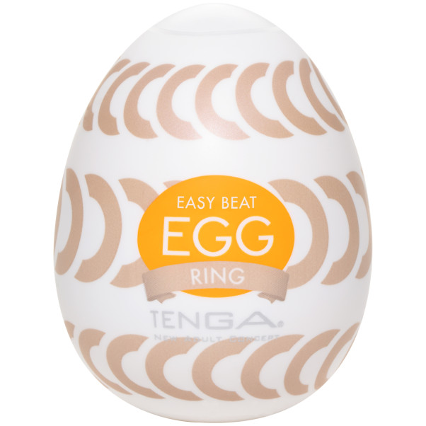TENGA Egg Ring Masturbateur Image du produit 1