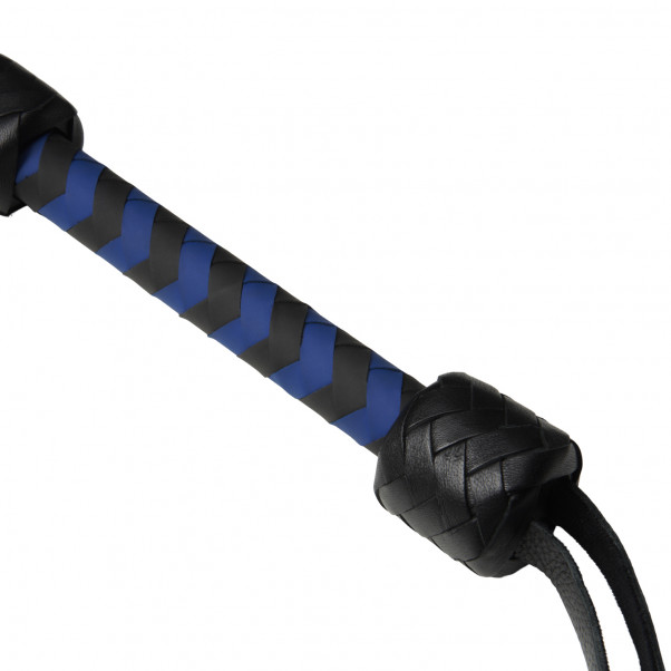 Zado Fouet en Cuir 70 cm Image du produit 3