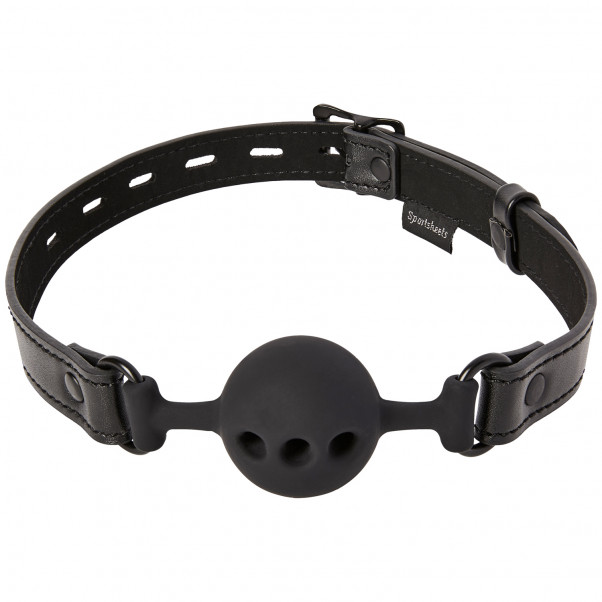 Sportsheets Saffron Bâillon Respirable Image du produit 1