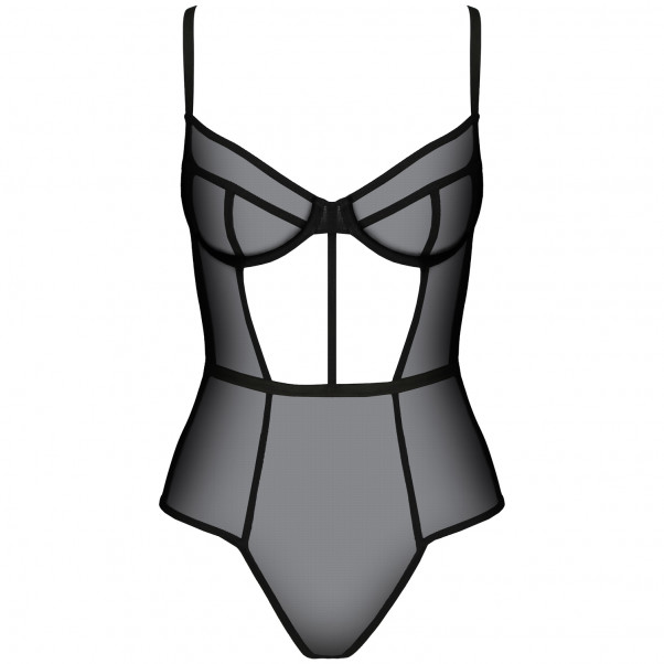 Passion ECO Varella Body en Maille Image du produit 3