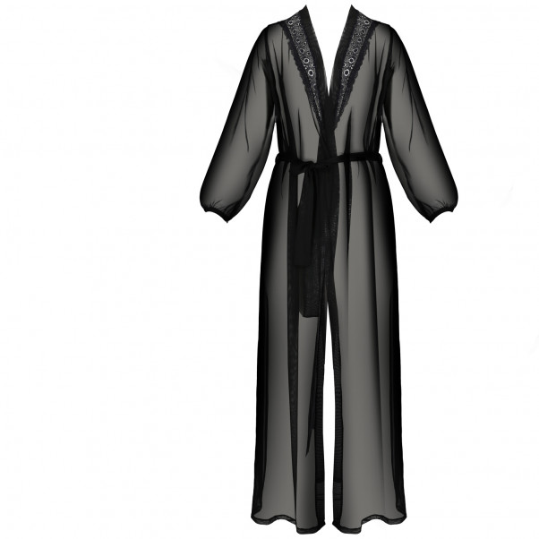 Passion ECO Zinnia Kimono en Maille Image du produit 3