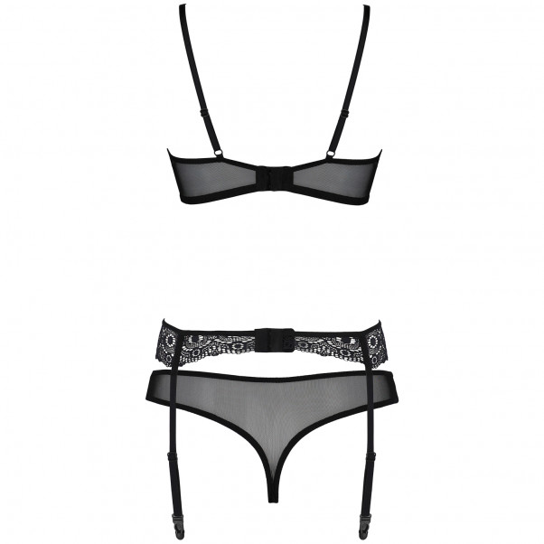 Passion ECO Zinnia Peekaboo Ensemble Image du produit 4