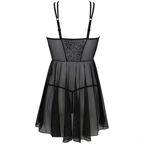 Passion ECO Selaginella Ensemble Nuisette Image du produit 4