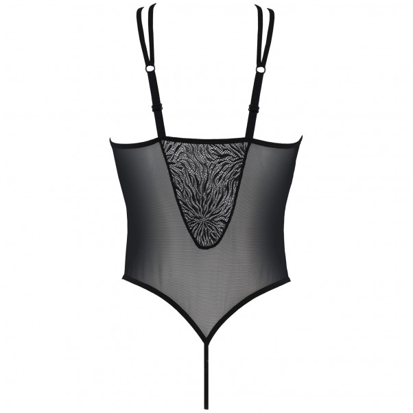 Passion ECO Selaginella Body Ouvert Image du produit 4