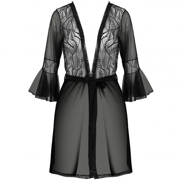 Passion ECO Leafa Kimono en Dentelle Image du produit 3