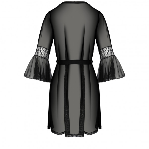 Passion ECO Leafa Kimono en Dentelle Image du produit 4