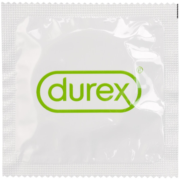 Durex Naturals Préservatifs 10 pcs Image du produit 2
