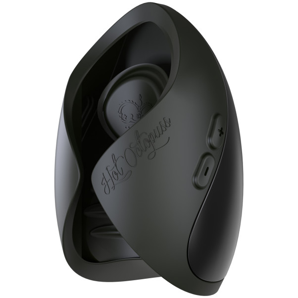 Kiiroo Hot Octopuss Pulse Solo Interactive Sleeve Masturbateur Image du produit 1