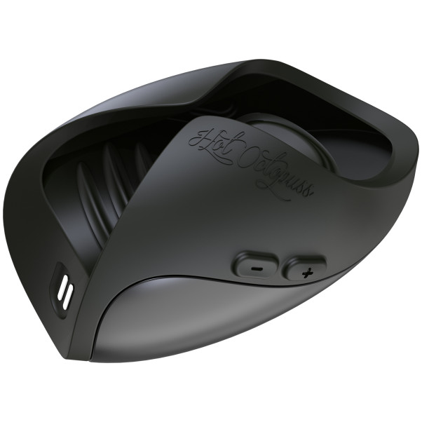 Kiiroo Hot Octopuss Pulse Solo Interactive Sleeve Masturbateur Image du produit 3