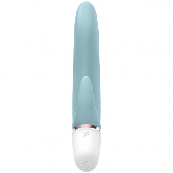 Satisfyer Marvelous Four Ensemble Vibromasseurs + Air pulsé Image du produit 3