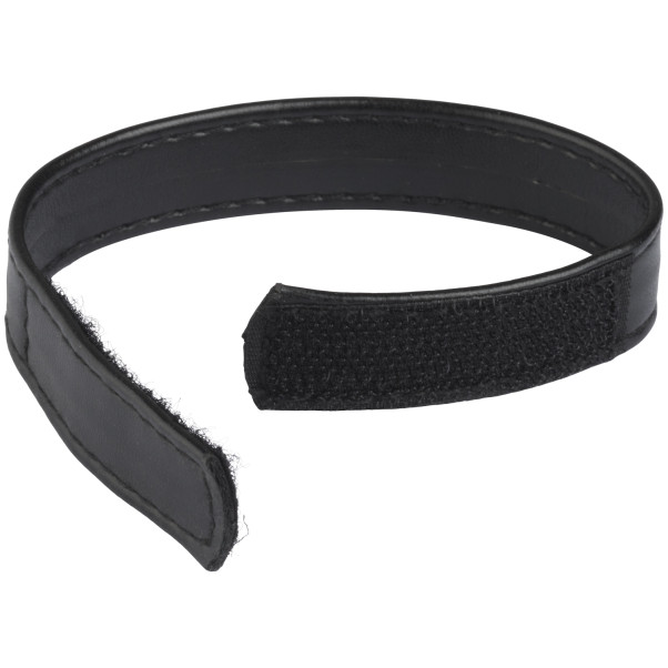 Blue Line C&B Gear Velcro Anneau Pénien Image du produit 2