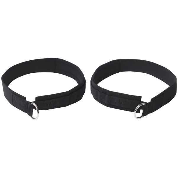 Sinful Attaches Cuisses en Néoprène Image du produit 1