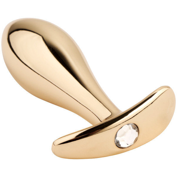 Sinful Anchor Plug Anal en Métal Image du produit 2