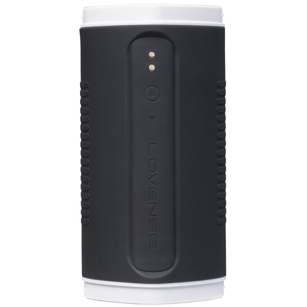 Lovense Calor Masturbateur Masculin Chauffant Connecté Image du produit 5