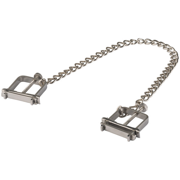 Kiotos Pince à Tétons avec Chaîne Image du produit 2