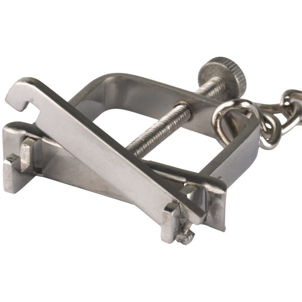 Kiotos Pince à Tétons avec Chaîne Image du produit 3