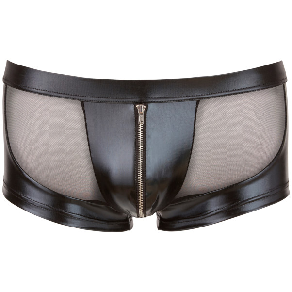 Svenjoyment Boxer Powernet avec Fermeture Éclair Avant Image du produit 3