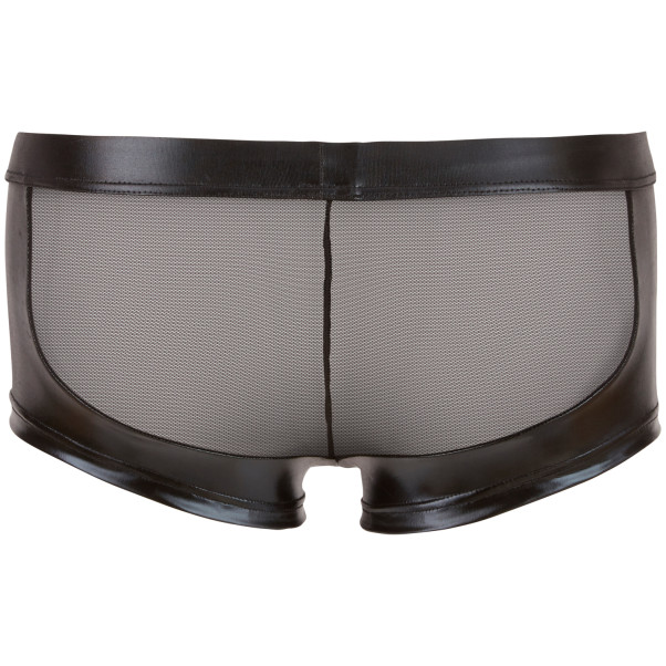 Svenjoyment Boxer Powernet avec Fermeture Éclair Avant Image du produit 4