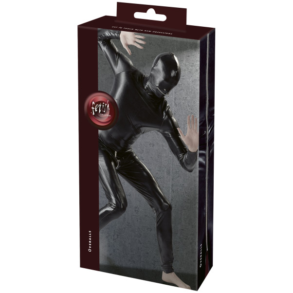 Fetish Collection Combinaison Intégrale Image de l'emballage 90