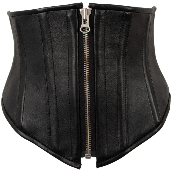 Zado Corset Serre-Taille Cuir Image du produit 3